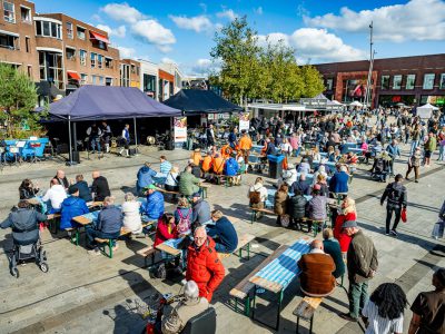 Zondagsmarkt Tolle Woche – Oktoberfest 2024-64