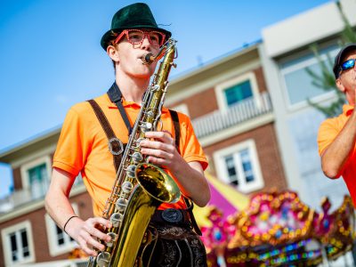 Zondagsmarkt Tolle Woche – Oktoberfest 2024-7