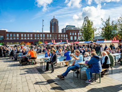 Zondagsmarkt Tolle Woche – Oktoberfest 2024-70