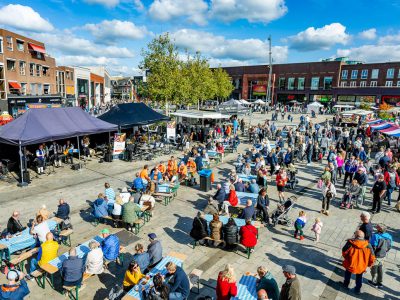 Zondagsmarkt Tolle Woche – Oktoberfest 2024-72