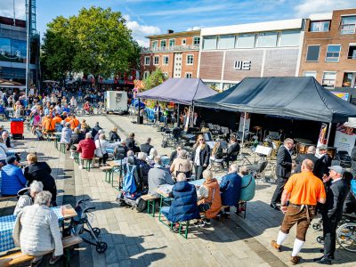 Zondagsmarkt Tolle Woche – Oktoberfest 2024-74