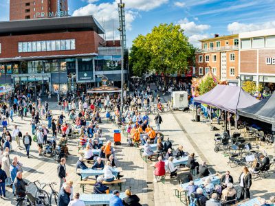 Zondagsmarkt Tolle Woche – Oktoberfest 2024-75