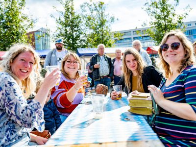 Zondagsmarkt Tolle Woche – Oktoberfest 2024-76