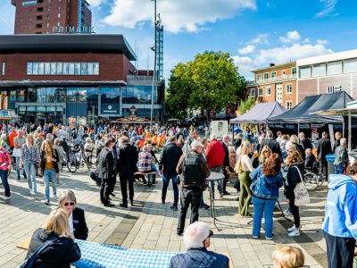 Zondagsmarkt Tolle Woche – Oktoberfest 2024-80