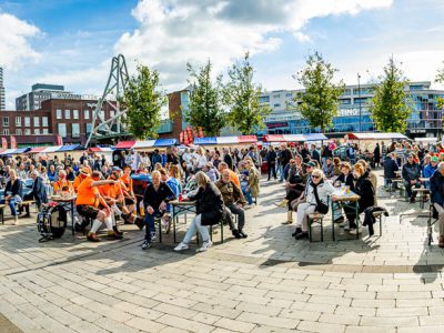 Zondagsmarkt Tolle Woche – Oktoberfest 2024-82