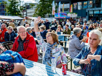 Zondagsmarkt Tolle Woche – Oktoberfest 2024-83