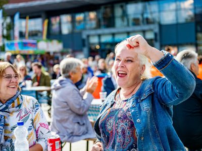 Zondagsmarkt Tolle Woche – Oktoberfest 2024-84