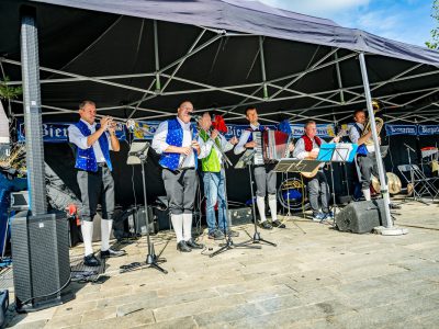 Zondagsmarkt Tolle Woche – Oktoberfest 2024-85