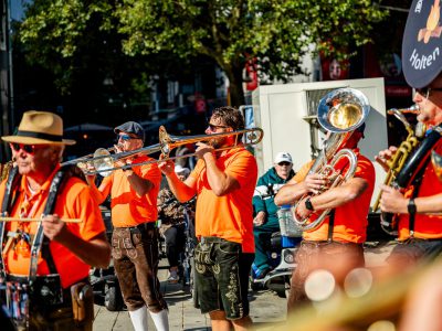 Zondagsmarkt Tolle Woche – Oktoberfest 2024-9