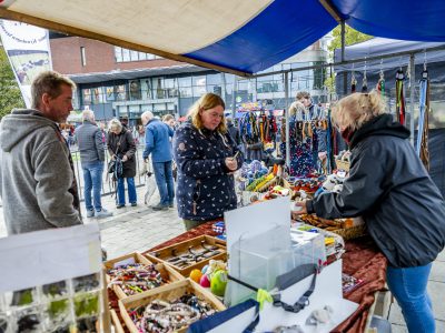 Zondagsmarkt Dog Day Twente 2024-101