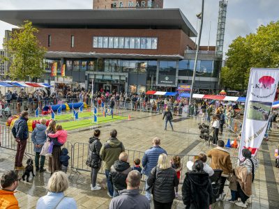 Zondagsmarkt Dog Day Twente 2024-23