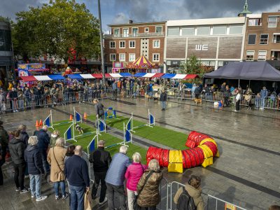 Zondagsmarkt Dog Day Twente 2024-25