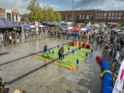 Zondagsmarkt Dog Day Twente 2024-27