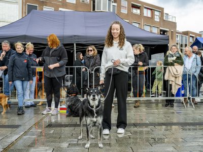 Zondagsmarkt Dog Day Twente 2024-29