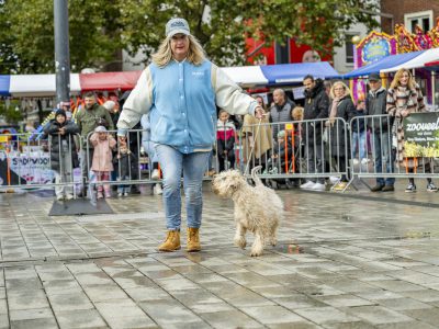 Zondagsmarkt Dog Day Twente 2024-35