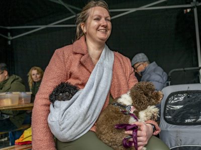 Zondagsmarkt Dog Day Twente 2024-38