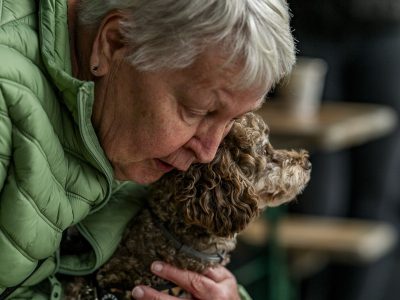 Zondagsmarkt Dog Day Twente 2024-49