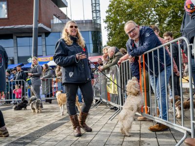 Zondagsmarkt Dog Day Twente 2024-64