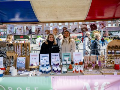 Zondagsmarkt Dog Day Twente 2024-72