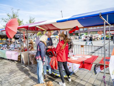 Zondagsmarkt Dog Day Twente 2024-75