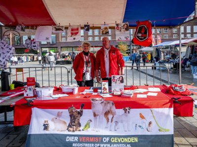 Zondagsmarkt Dog Day Twente 2024-76