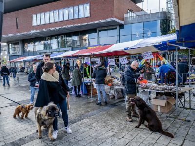 Zondagsmarkt Dog Day Twente 2024-80