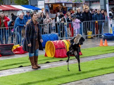 Zondagsmarkt Dog Day Twente 2024-92