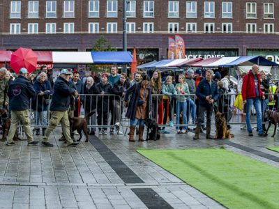 Zondagsmarkt Dog Day Twente 2024-93