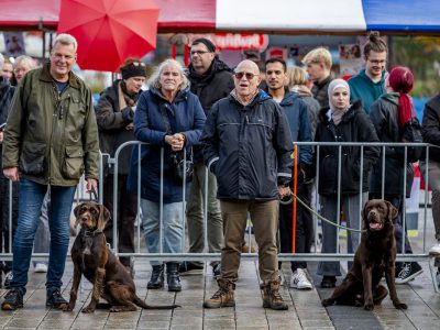 Zondagsmarkt Dog Day Twente 2024-95