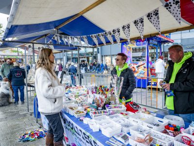 Zondagsmarkt Dog Day Twente 2024-96