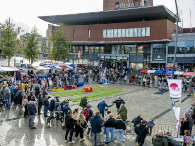 Zondagsmarkt Dog Day Twente 2024-97