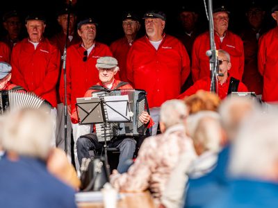 Zondagsmarkt Shanty Sing-Off Duitsland Nederland Festival 2024-14