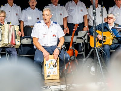 Zondagsmarkt Shanty Sing-Off Duitsland Nederland Festival 2024-18