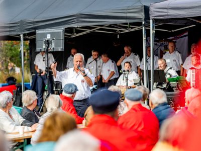 Zondagsmarkt Shanty Sing-Off Duitsland Nederland Festival 2024-19