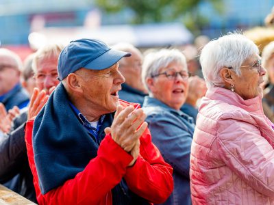 Zondagsmarkt Shanty Sing-Off Duitsland Nederland Festival 2024-21