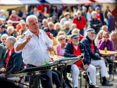 Zondagsmarkt Shanty Sing-Off Duitsland Nederland Festival 2024-23