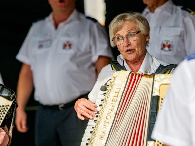 Zondagsmarkt Shanty Sing-Off Duitsland Nederland Festival 2024-26