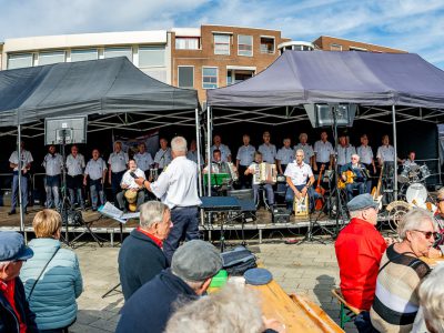 Zondagsmarkt Shanty Sing-Off Duitsland Nederland Festival 2024-28