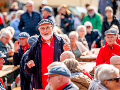 Zondagsmarkt Shanty Sing-Off Duitsland Nederland Festival 2024-29