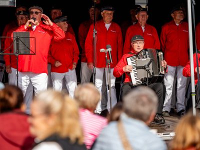 Zondagsmarkt Shanty Sing-Off Duitsland Nederland Festival 2024-3