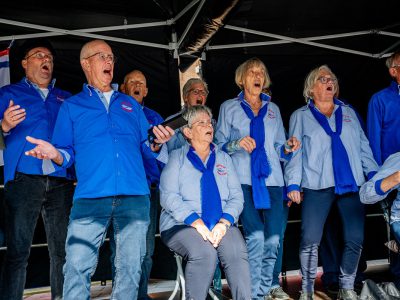 Zondagsmarkt Shanty Sing-Off Duitsland Nederland Festival 2024-35