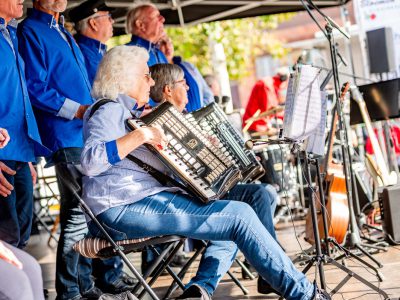 Zondagsmarkt Shanty Sing-Off Duitsland Nederland Festival 2024-36