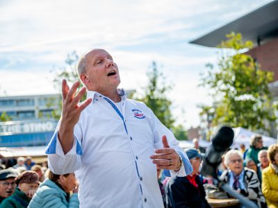 Zondagsmarkt Shanty Sing-Off Duitsland Nederland Festival 2024-38