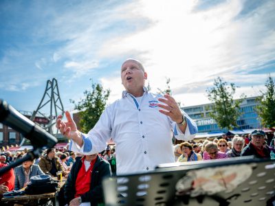 Zondagsmarkt Shanty Sing-Off Duitsland Nederland Festival 2024-39