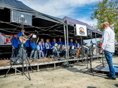 Zondagsmarkt Shanty Sing-Off Duitsland Nederland Festival 2024-40