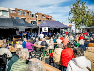 Zondagsmarkt Shanty Sing-Off Duitsland Nederland Festival 2024-41