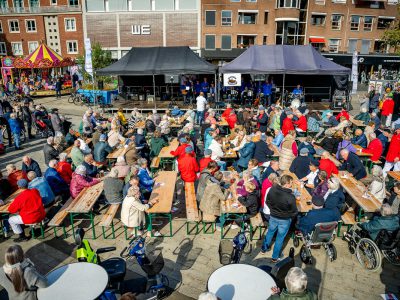 Zondagsmarkt Shanty Sing-Off Duitsland Nederland Festival 2024-43