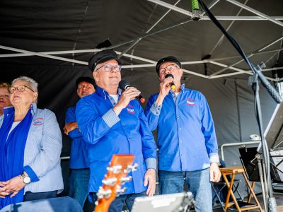 Zondagsmarkt Shanty Sing-Off Duitsland Nederland Festival 2024-46