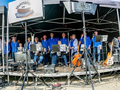 Zondagsmarkt Shanty Sing-Off Duitsland Nederland Festival 2024-47