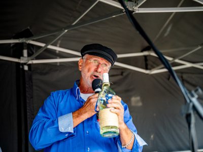 Zondagsmarkt Shanty Sing-Off Duitsland Nederland Festival 2024-49